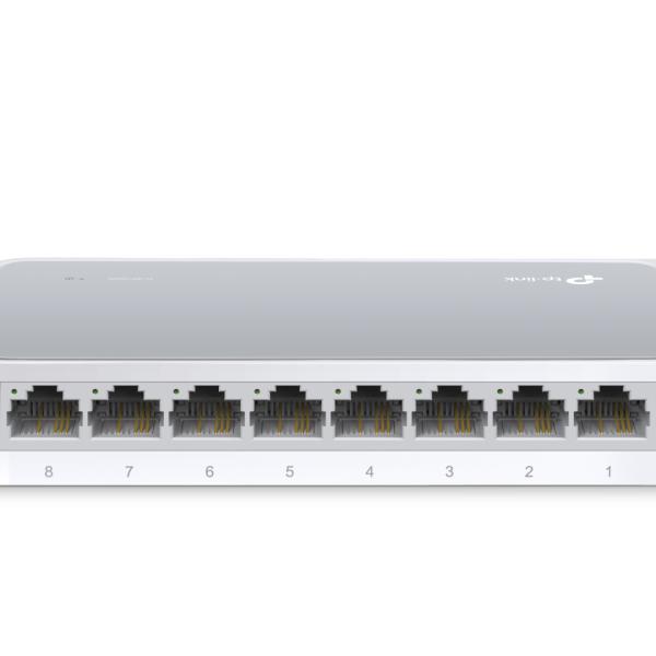 TP_Link_8-Port_10_100Mbps_Switch_|_TL-SF1008D